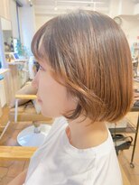 アンジュ ラヴィ(Ange Lavie)&nbsp;オフィスボブ   An001