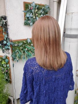 シャローム(SHALOM) サンドベージュ