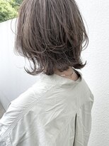 シツ(situ)&nbsp;くびれボブ