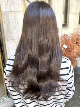 ラグーン 原宿 表参道(LAGOON) 【YAGI】大人可愛い♪オリーブショコラ