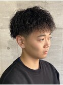 ☆ツイスト強めツイスパ☆