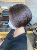 20代30代40代◎似合わせカットイメチェンヘアスタイルボブ