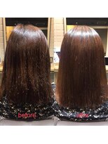 カミケンガレリア(kamiken. galleria)&nbsp;潤い弾力ハリコシ美髪エイジングケア艶髪【カミケンガレリア】