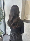 韓国スタイル