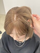 クオン 伊勢崎(QUON.)&nbsp;大人ガーリー／チョコレート/モード／プリカール