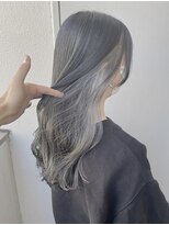 スリー 横浜(THREE)&nbsp;インナーシルバー♪