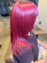 コキャン(COQUIN)&nbsp;ピンク♪