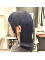 キートス(Kiitos)&nbsp;ブルーベリーカラー