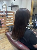 髪質改善/縮毛矯正/美髪/艶髪/髪質改善トリートメント/上本町