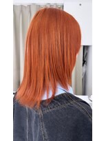 イト(ito.)&nbsp;”Sakabe"ORANGE