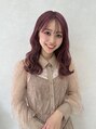 シェリール(CheRiR) RIYONA 