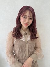 シェリール(CheRiR) RIYONA 