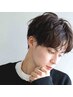 【2回目の方】カット＋ クレンジングスパ　or 眉毛カット　￥6000→￥5500