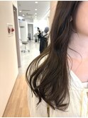 ヘーゼルブラウン