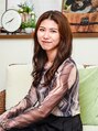 アンドシェリ(&Cheri) 廣橋実紅 アイ担当