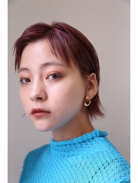 シーンヨコハマ 横浜店(SCENE yokohama) kaho7