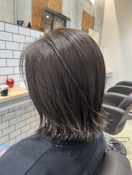 エイト マカビ 沖縄真嘉比店(EIGHT makabi) 【【EIGHT 真嘉比】お客様スタイル_