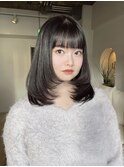 KURUMI ボブレイヤー♪