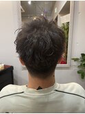 波巻きショート