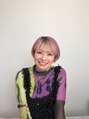 シェリムボート(Cherim boat) 平井 高子