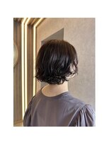 ミリ 千歳烏山(Mili CARE&SPA)&nbsp;ミリお客様スタイル