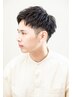 【学割】カット＋眉カット￥4950→￥3850