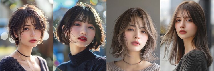 リミート(Re:meet)のサロンヘッダー