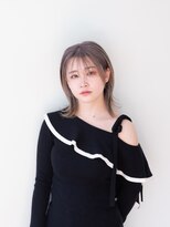 ヘアーアンドメイク ニュートラルアーチ(Hair&Make neutral Arch)&nbsp;＊  neutral Arch  ×  Spring  ＊ ニュートラルアーチ 【町田】