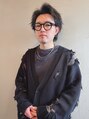 ヘアーデザイン ディードット(Hair design D.) 青柳 楓馬