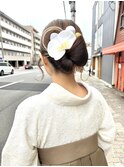 つやつやリボン