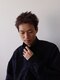 レイズ(RAYS)の写真/【豊川/牛久保】”Rays”が提供する「カッコいい」をご体感＊髪や眉、頭皮まで大人男性をトータルサポート!