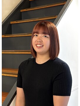 ランタン(LANTERN) サマーレッド