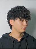 ナチュラルツイストスパイラル