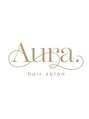 オーラ(Aura.)/中井 寿明