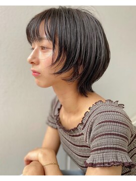 モーメント(a moment) マッシュレイヤー