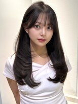 ロンプ(romp) オーダーNo.1王道ワンカールレイヤー romp恵比寿 元久翔 iii