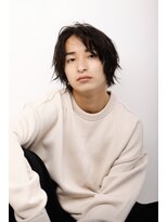 タヤ たまプラーザ店(TAYA)&nbsp;ショートウルフ