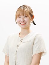 アミックス ヘアワークス 本店(AMIX hair works) Muraoka Runa