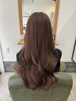 ココンプリュス アンド モナ(COCON+&MONA+)&nbsp;ブリーチカラー＊yuicut