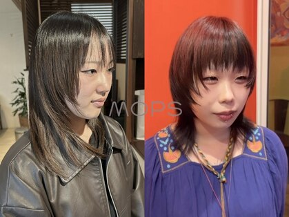 モップス 金沢文庫店(MOPS)の写真