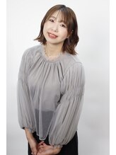 アイズウェスト(I's WEST)&nbsp;山崎 綾香