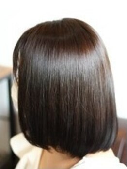 コシュ(coshu.)の写真/【中庄】自然体の美しさを叶えてくれるサロン*プライベート空間でゆっくりマンツーマン施術を堪能できる◇