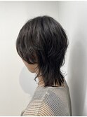 ウルフパーマ