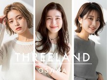 スリーランド(THREELAND)