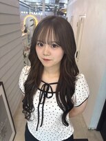 ジゼル 小倉(GiseL) エクステ/かじ