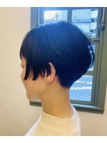 オミノ omino&nbsp;小顔ショート