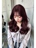【YOSHIMURA専用】カットのみ（シャンプーなし）4500円