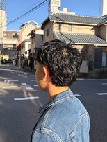 スウェル 千葉店(Swell)&nbsp;令和マレットヘア