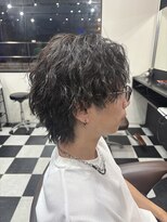 ジョーカー(JOKER)&nbsp;ツイストスパイラル