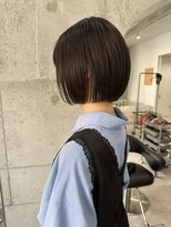 ハーツ(hearts)&nbsp;ミニオシャレボブ